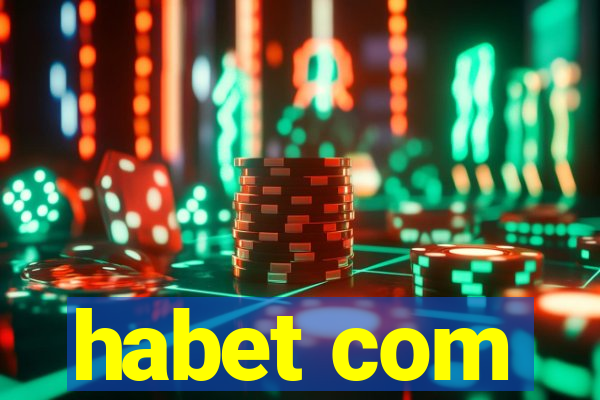 habet com